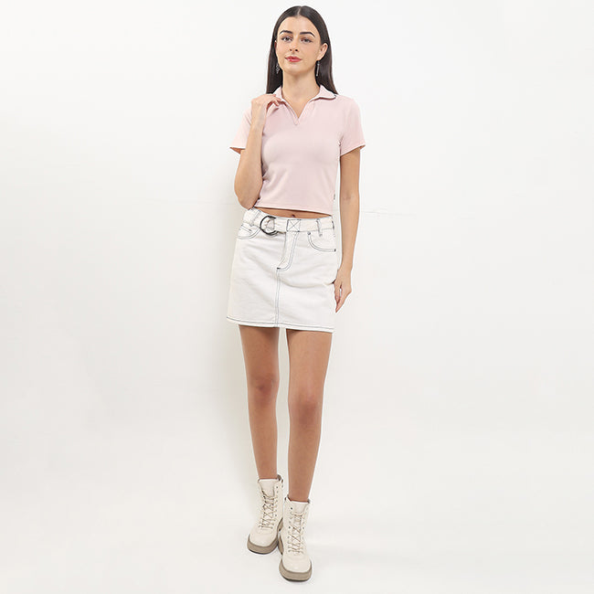 Hush Puppies Women Tops Donatela Polo