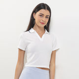 Hush Puppies Women Tops Donatela Polo