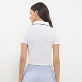 Hush Puppies Women Tops Donatela Polo