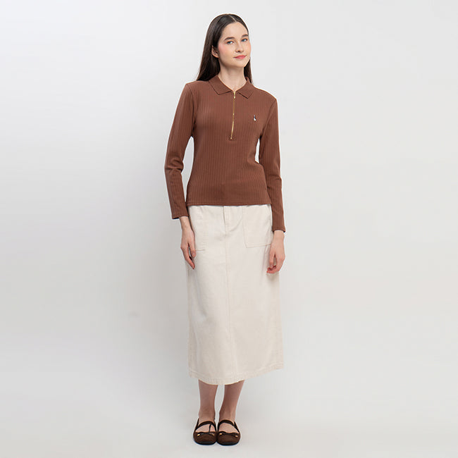 Hush Puppies Women Tops Lyrelle