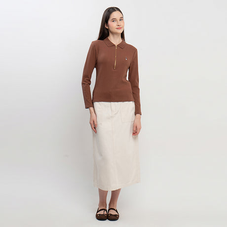 Hush Puppies Women Tops Lyrelle