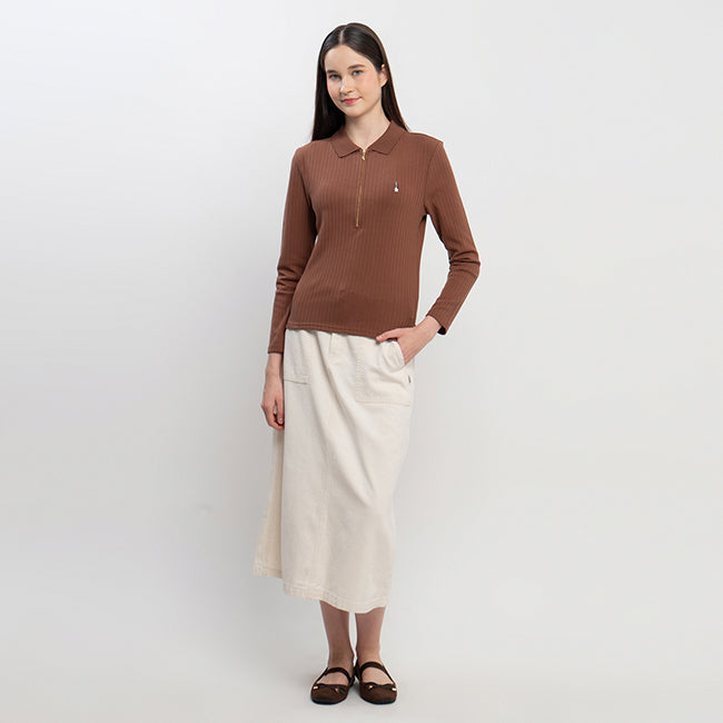 Hush Puppies Women Tops Lyrelle