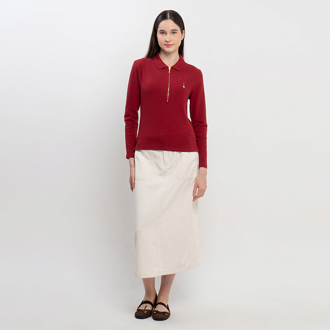 Hush Puppies Women Tops Lyrelle