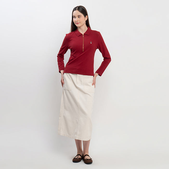 Hush Puppies Women Tops Lyrelle