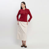 Hush Puppies Women Tops Lyrelle