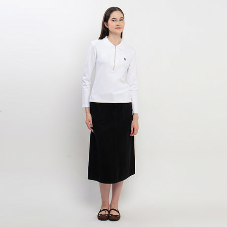 Hush Puppies Women Tops Lyrelle