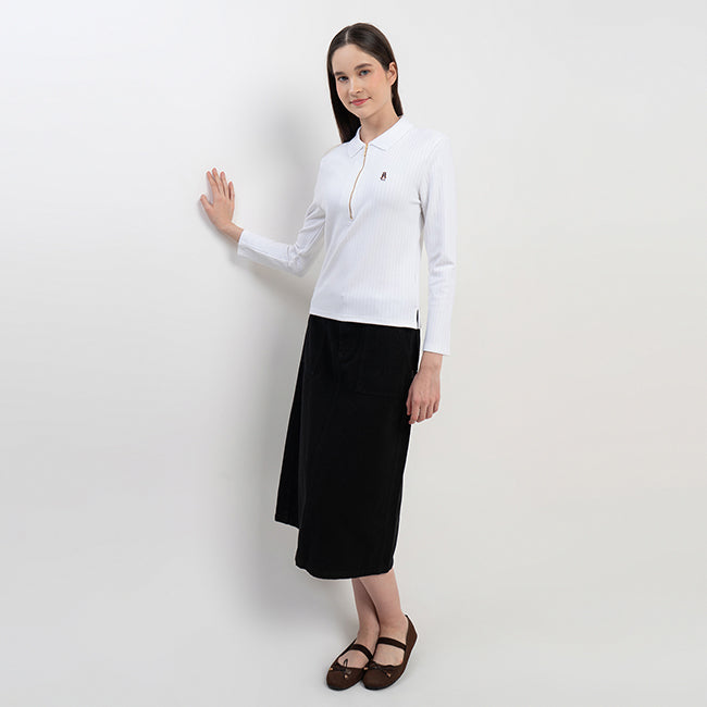 Hush Puppies Women Tops Lyrelle