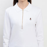 Hush Puppies Women Tops Lyrelle