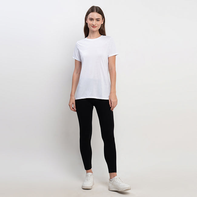 Hush Puppies Women Tops Apollo L In White