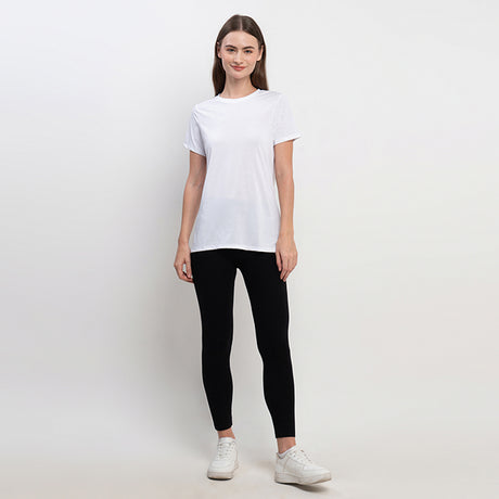 Hush Puppies Women Tops Apollo L In White