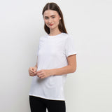 Hush Puppies Women Tops Apollo L In White