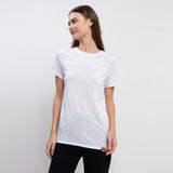 Hush Puppies Women Tops Apollo L In White