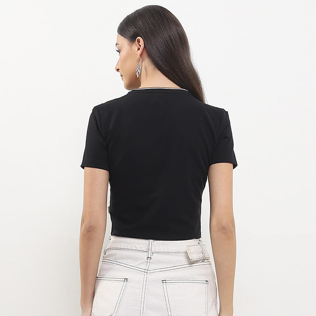 Hush Puppies Women Tops Donatela Ts