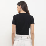 Hush Puppies Women Tops Donatela Ts