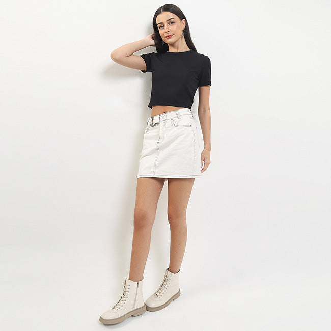 Hush Puppies Women Tops Donatela Ts