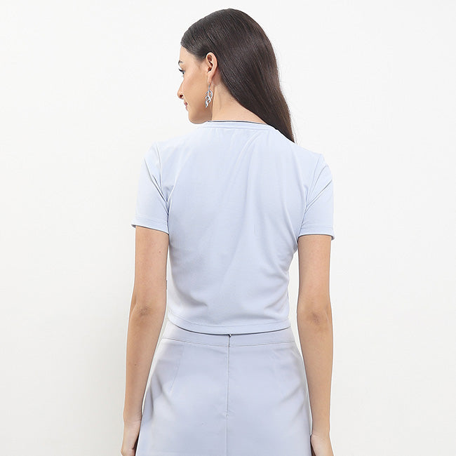 Hush Puppies Women Tops Donatela Ts