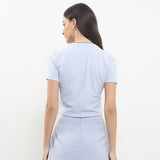 Hush Puppies Women Tops Donatela Ts