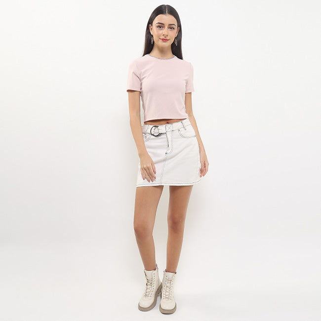 Hush Puppies Women Tops Donatela Ts