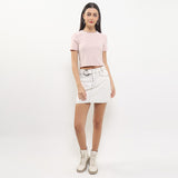 Hush Puppies Women Tops Donatela Ts