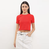 Hush Puppies Women Tops Donatela Ts