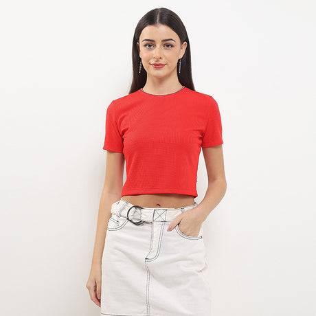Hush Puppies Women Tops Donatela Ts