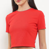 Hush Puppies Women Tops Donatela Ts