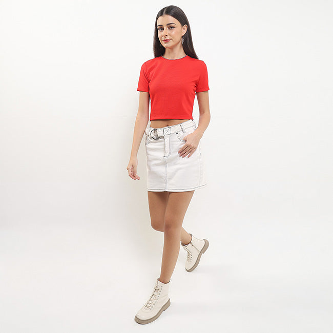 Hush Puppies Women Tops Donatela Ts
