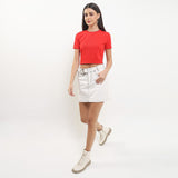 Hush Puppies Women Tops Donatela Ts