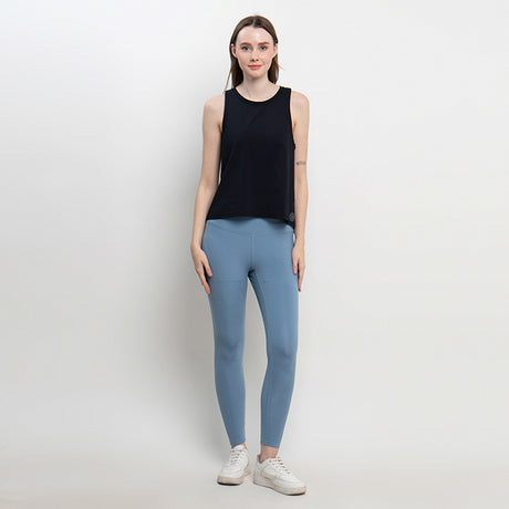 Hush Puppies Women Tops Osmium