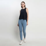 Hush Puppies Women Tops Osmium
