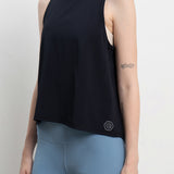Hush Puppies Women Tops Osmium