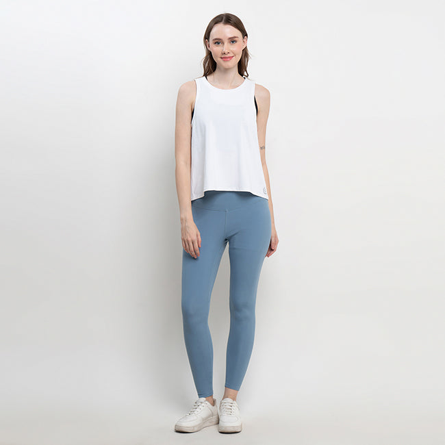 Hush Puppies Women Tops Osmium