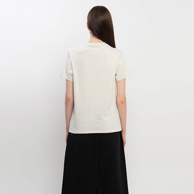 Hush Puppies Women Tops Matcha