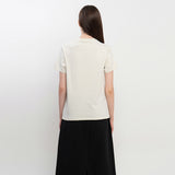 Hush Puppies Women Tops Matcha