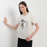Hush Puppies Women Tops Matcha