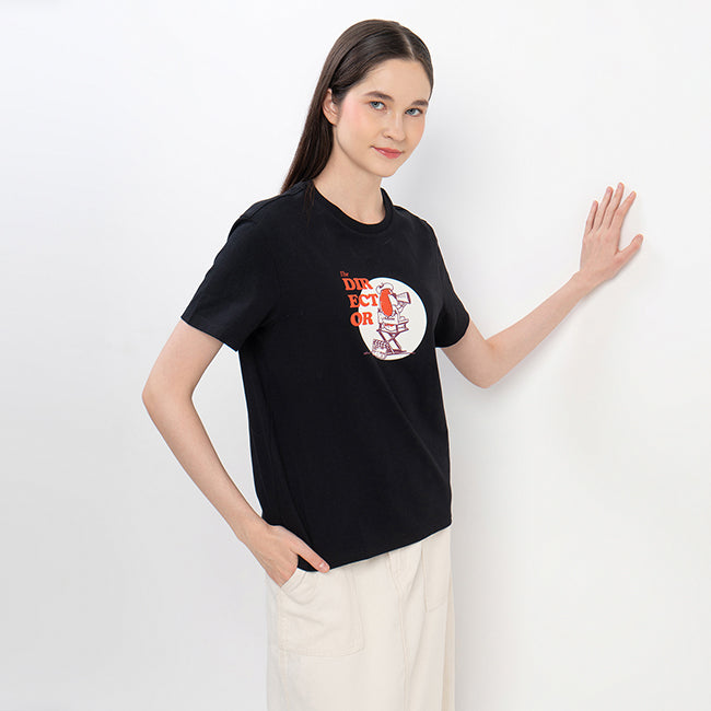 Hush Puppies Women Tops Director