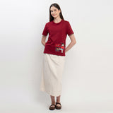 Hush Puppies Women Tops Gruv