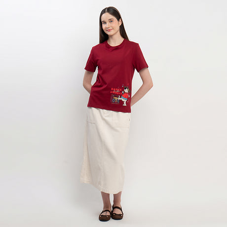 Hush Puppies Women Tops Gruv