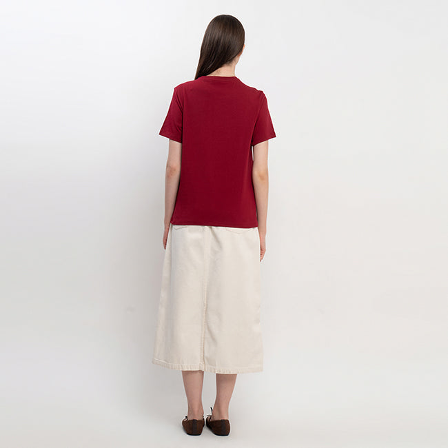 Hush Puppies Women Tops Gruv