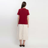 Hush Puppies Women Tops Gruv