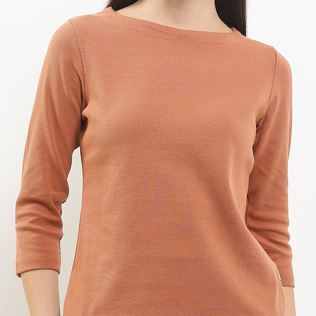 Hush Puppies Women Tops Cottany
