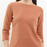 Hush Puppies Women Tops Cottany