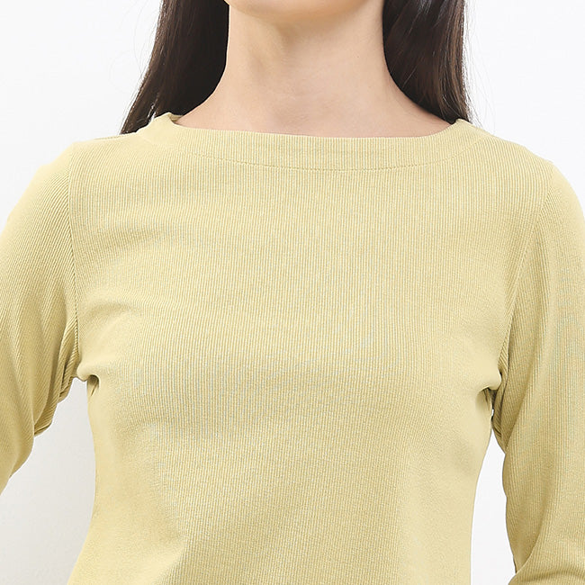 Hush Puppies Women Tops Cottany