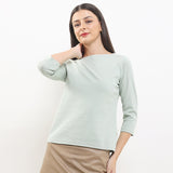 Hush Puppies Women Tops Cottany