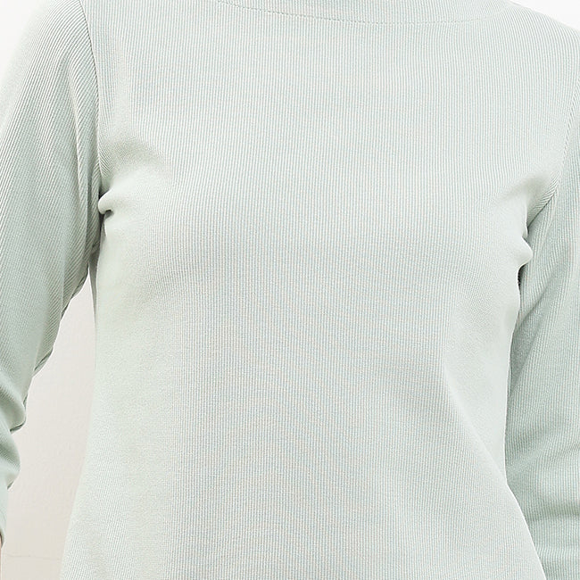 Hush Puppies Women Tops Cottany