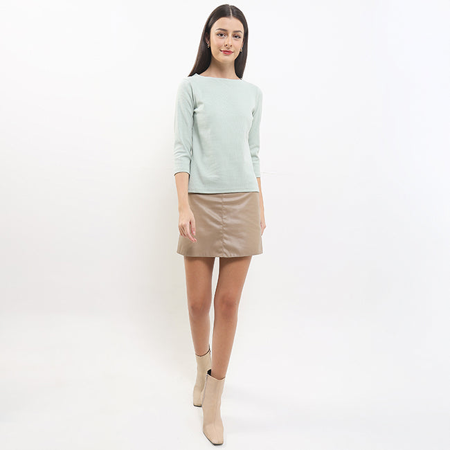 Hush Puppies Women Tops Cottany