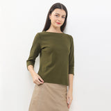 Hush Puppies Women Tops Cottany