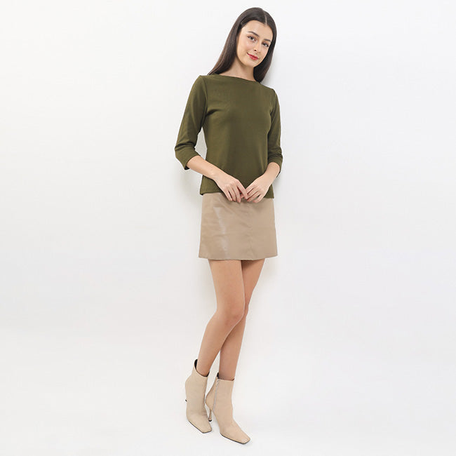 Hush Puppies Women Tops Cottany