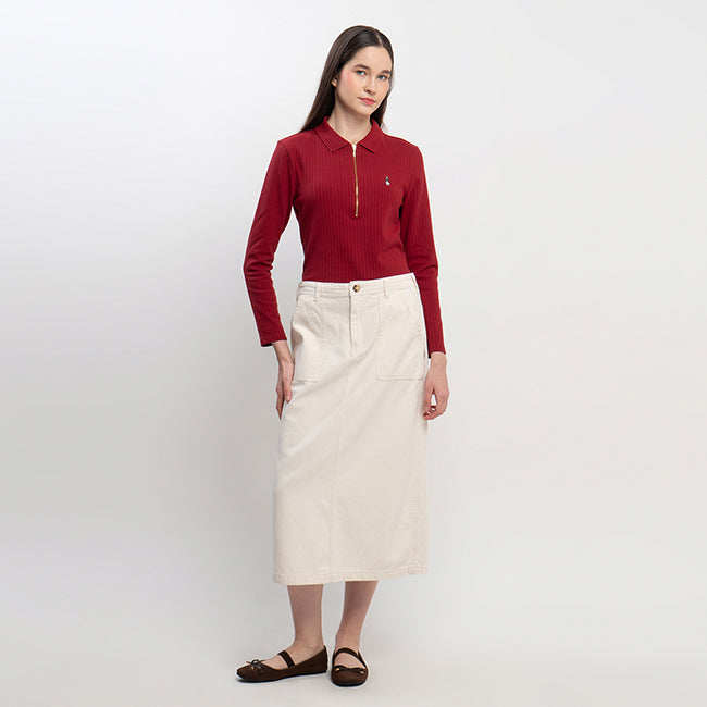 Hush Puppies Women Bottoms Ralita