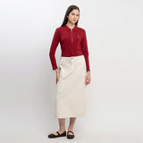 Hush Puppies Women Bottoms Ralita